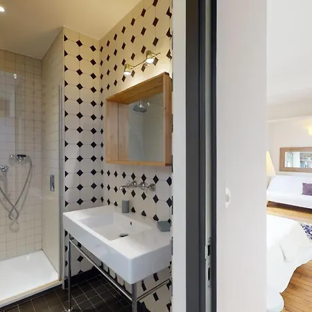 Les Roches Grises, Luxueuse Face Mer, 4etoiles, Et Jardin Panoramique, Societe La Clef Decamp 펜션