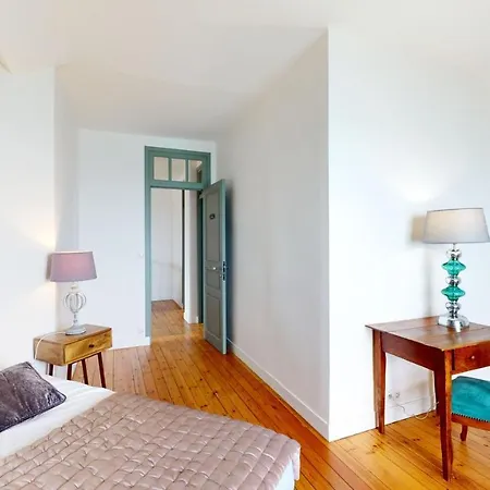 펜션 Les Roches Grises, Luxueuse Face Mer, 4etoiles, Et Jardin Panoramique, Societe La Clef Decamp 그랑빌