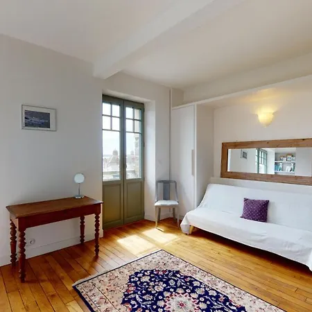 펜션 Les Roches Grises, Luxueuse Face Mer, 4etoiles, Et Jardin Panoramique, Societe La Clef Decamp *