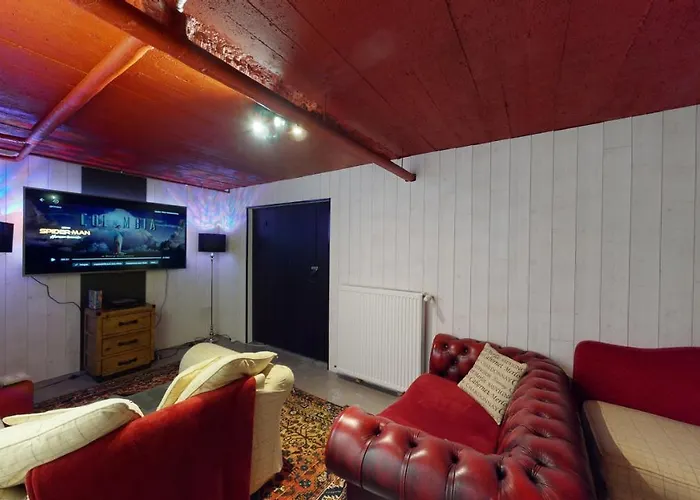 Casa vacanze Les Roches Grises, Luxueuse Face Mer, 4étoiles, Et Jardin Panoramique, Société La Clef Decamp *