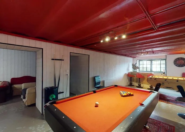 Les Roches Grises, Luxueuse Face Mer, 4étoiles, Et Jardin Panoramique, Société La Clef Decamp * Granville