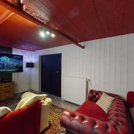 Holiday home Les Roches Grises, Luxueuse Face Mer, 4etoiles, Et Jardin Panoramique, Societe La Clef Decamp *