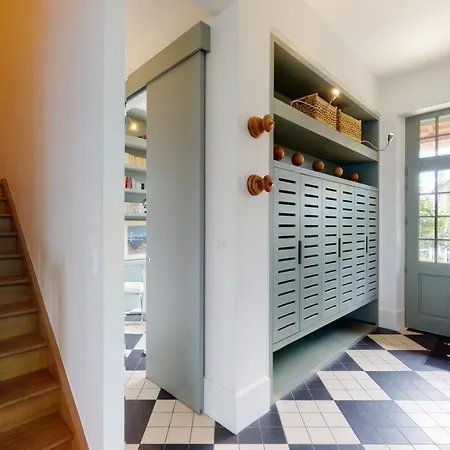 Les Roches Grises, Luxueuse Face Mer, 4etoiles, Et Jardin Panoramique, Societe La Clef Decamp