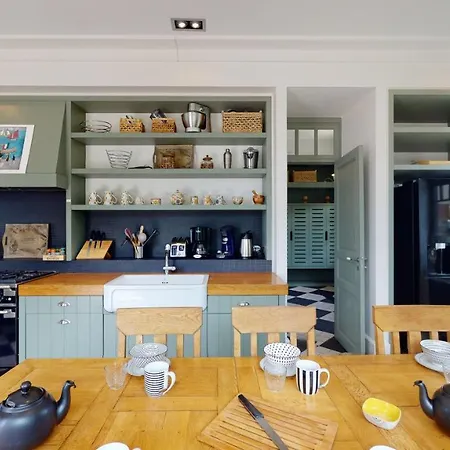 Les Roches Grises, Luxueuse Face Mer, 4etoiles, Et Jardin Panoramique, Societe La Clef Decamp *