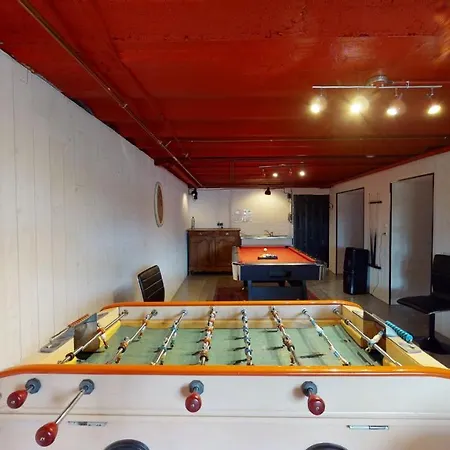 Les Roches Grises, Luxueuse Face Mer, 4étoiles, Et Jardin Panoramique, Société La Clef Decamp * Granville