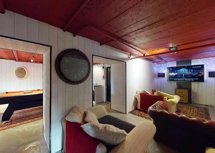 Les Roches Grises, Luxueuse Face Mer, 4etoiles, Et Jardin Panoramique, Societe La Clef Decamp