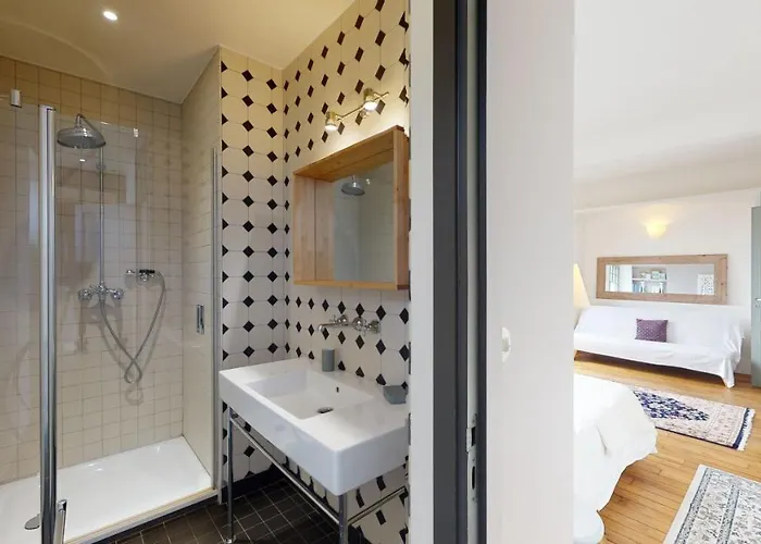 Les Roches Grises, Luxueuse Face Mer, 4etoiles, Et Jardin Panoramique, Societe La Clef Decamp 펜션