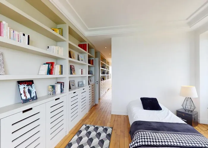 Les Roches Grises, Luxueuse Face Mer, 4etoiles, Et Jardin Panoramique, Societe La Clef Decamp * Granville