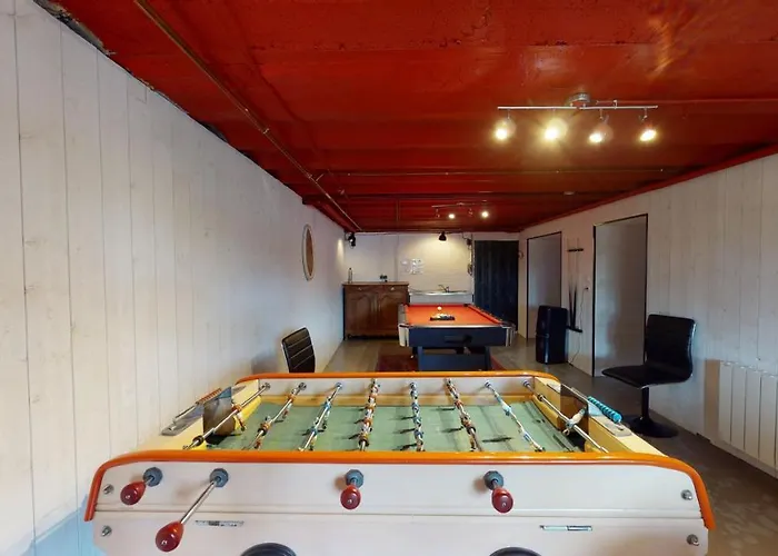 Les Roches Grises, Luxueuse Face Mer, 4etoiles, Et Jardin Panoramique, Societe La Clef Decamp * Granville